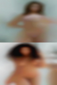 Only village naked girls.