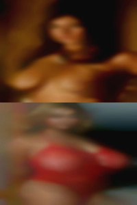 Horny girls fucks sexy girls boss!!!