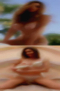 Raunchy naked BBW females.